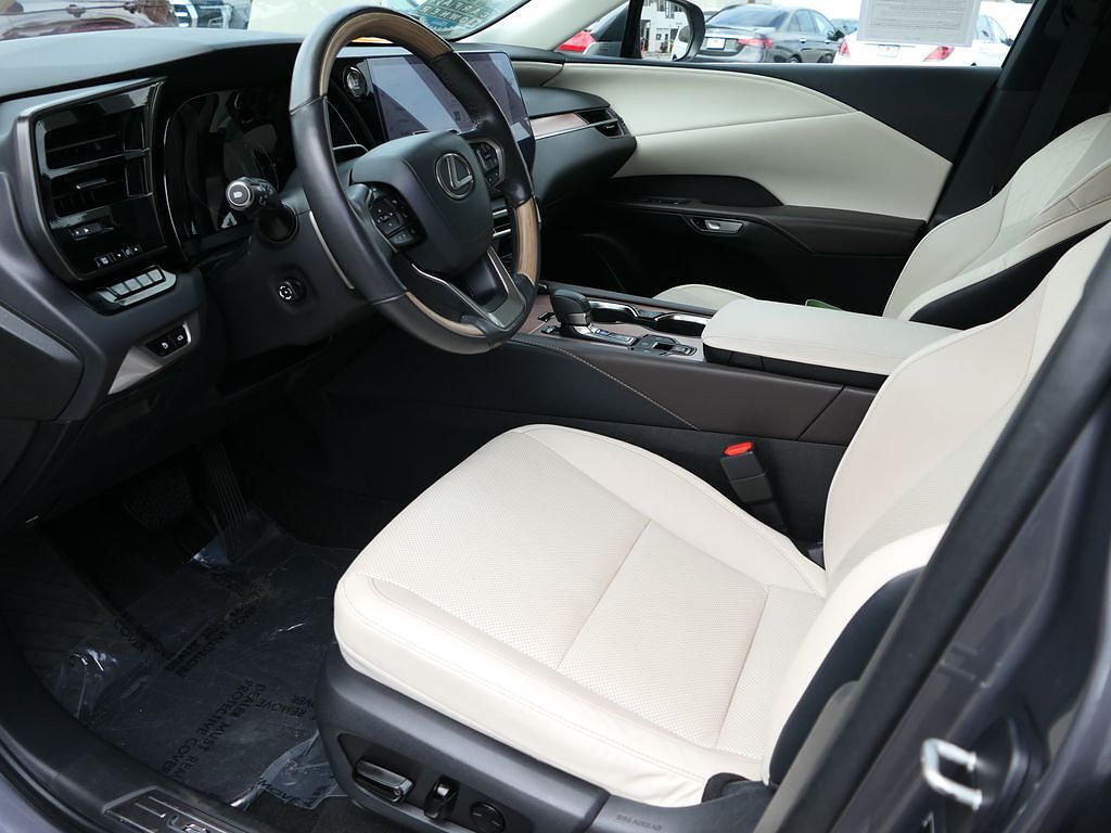 Used 2023 Lexus RX 350 Premium FWD image 10