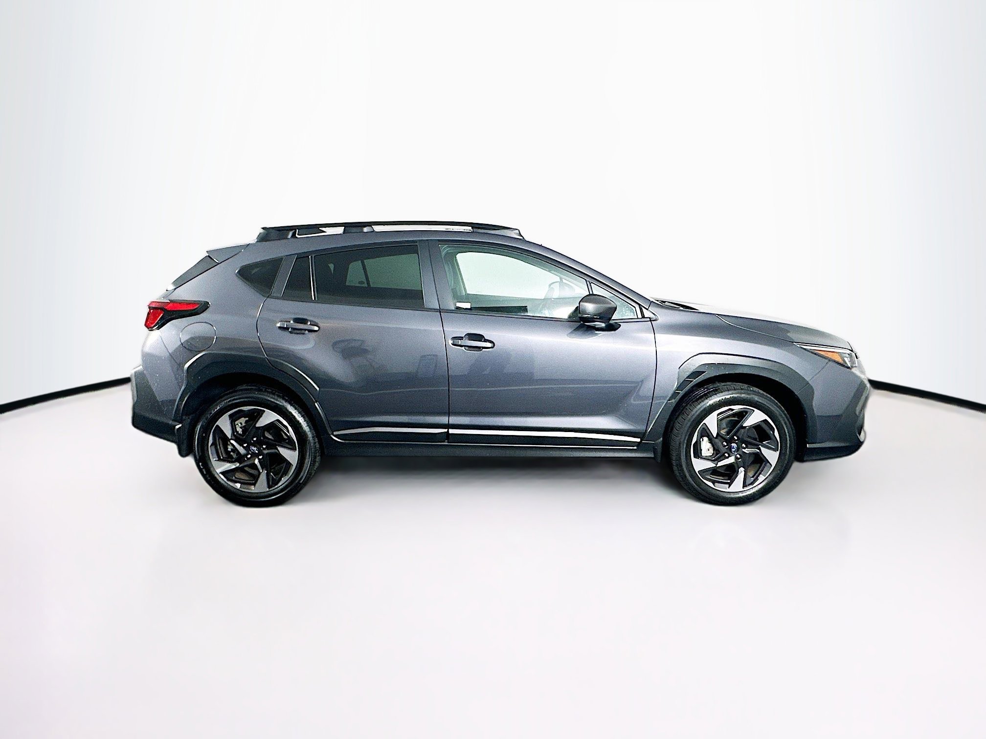 Used 2025 Subaru Crosstrek 2.5i Limited w/ Popular Package #3A image 10