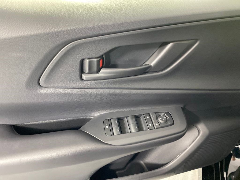 New 2026 Toyota Prius SE image 10