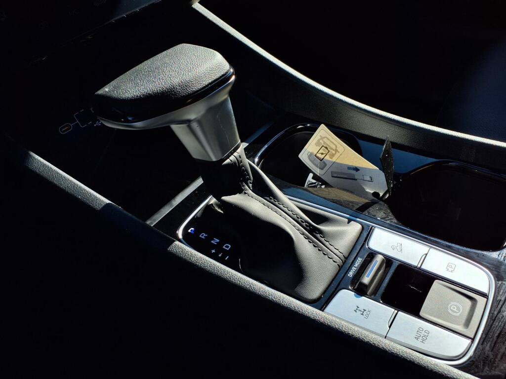 New 2027 Hyundai Santa Cruz SEL AWD/4WD image 10