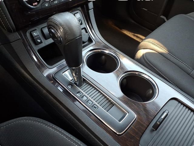 Used 2017 Chevrolet Traverse LT image 15