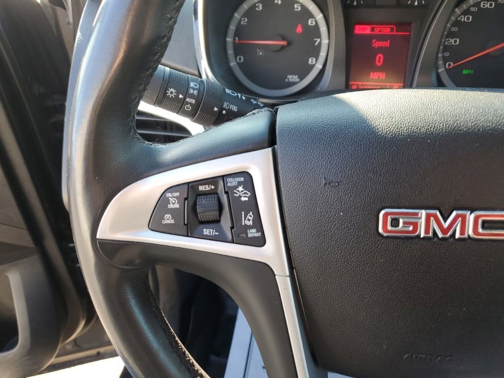 Used 2013 GMC Terrain SLT w/ Safety Package image 18