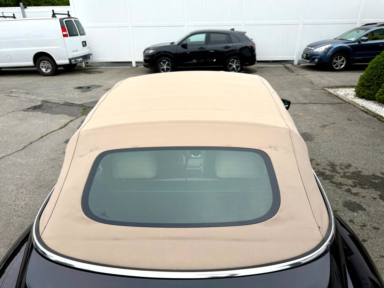 Used 2014 Volkswagen Beetle R-Line image 34