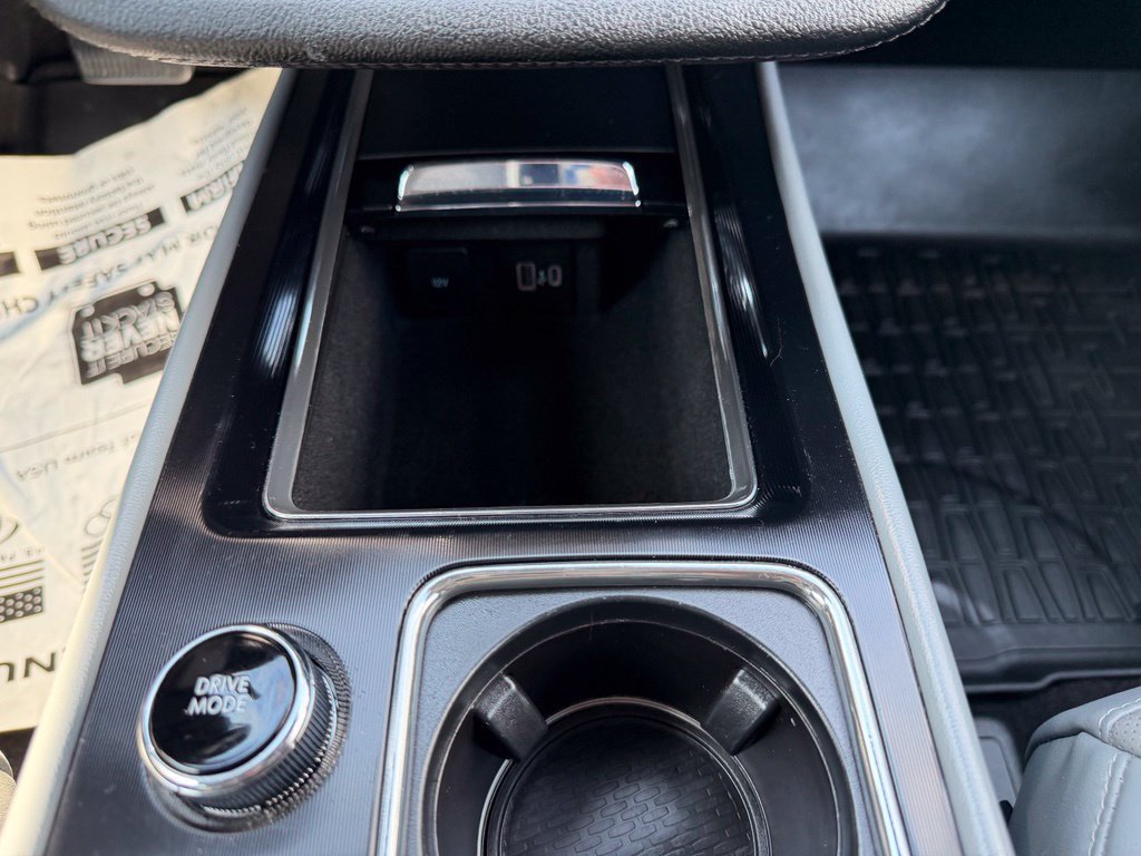 Used 2022 Lincoln Corsair AWD w/ Premium Package image 28