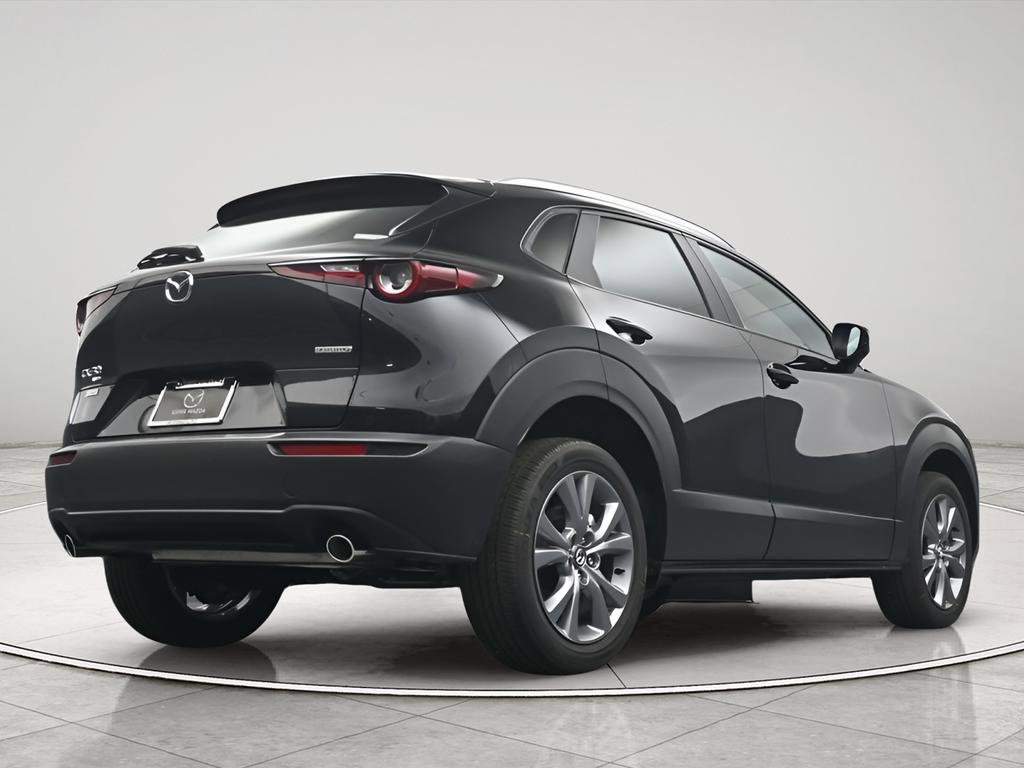 New 2026 MAZDA CX-30 AWD 2.5 S image 25
