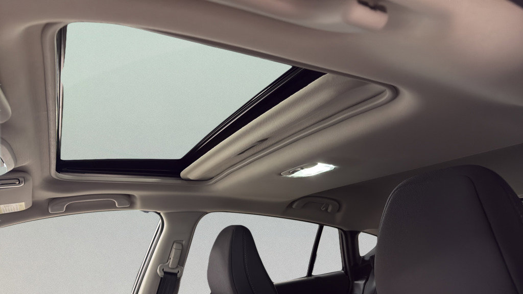 Certified 2026 Subaru Crosstrek 2.0i Premium image 17