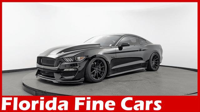 Used 2015 Ford Mustang GT w/ GT Performance Package RWD image 1
