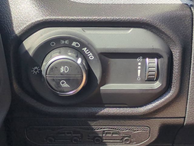 New 2026 Jeep Gladiator Sport AWD/4WD image 16