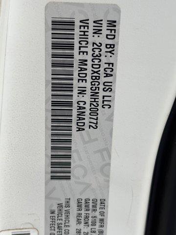 Used 2022 Dodge Charger SXT image 30