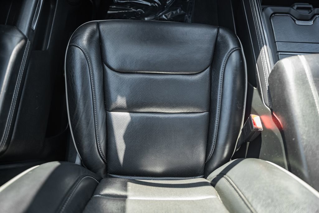 Used 2023 RAM 1500 Limited w/ Trailer Tow Group image 42