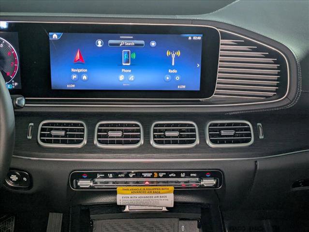 New 2026 Mercedes-Benz GLS 450 4MATIC image 15