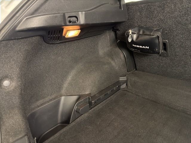 Used 2021 Nissan Rogue Sport S image 31