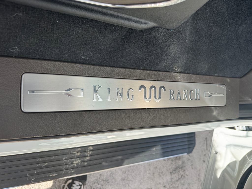 New 2026 Ford F350 King Ranch image 22