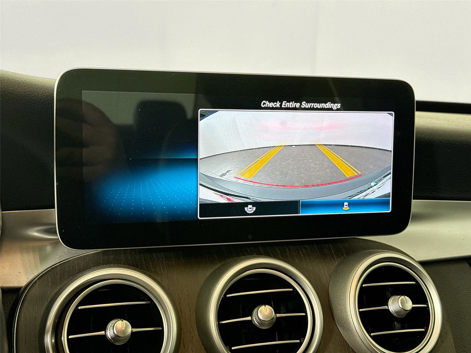 Used 2020 Mercedes-Benz C 300 4MATIC Sedan image 24