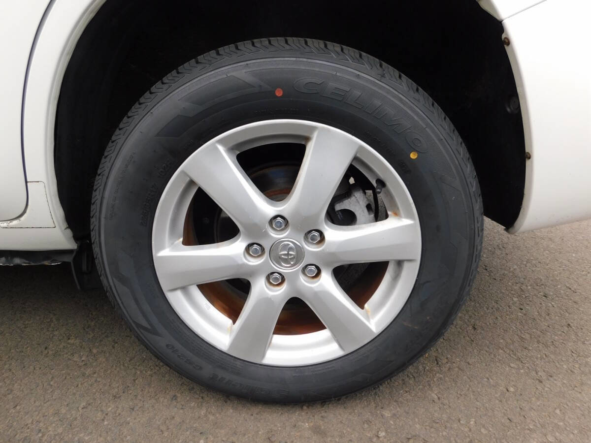 Used 2007 Toyota RAV4 Limited AWD/4WD image 21