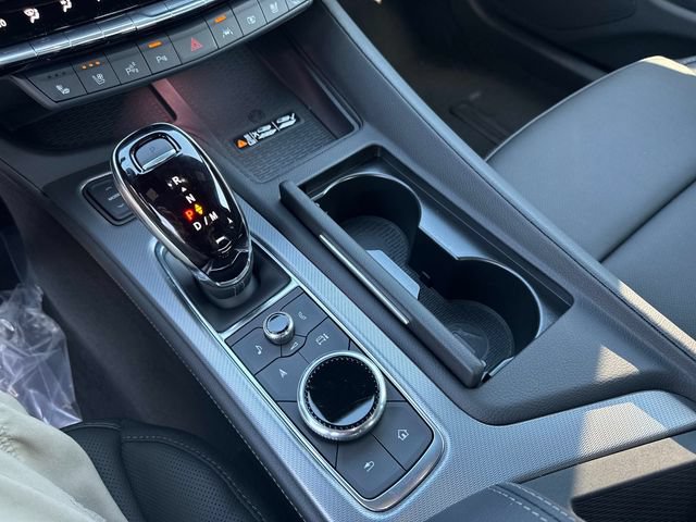 New 2026 Cadillac CT5 Premium Luxury w/ Technology Package AWD/4WD image 27
