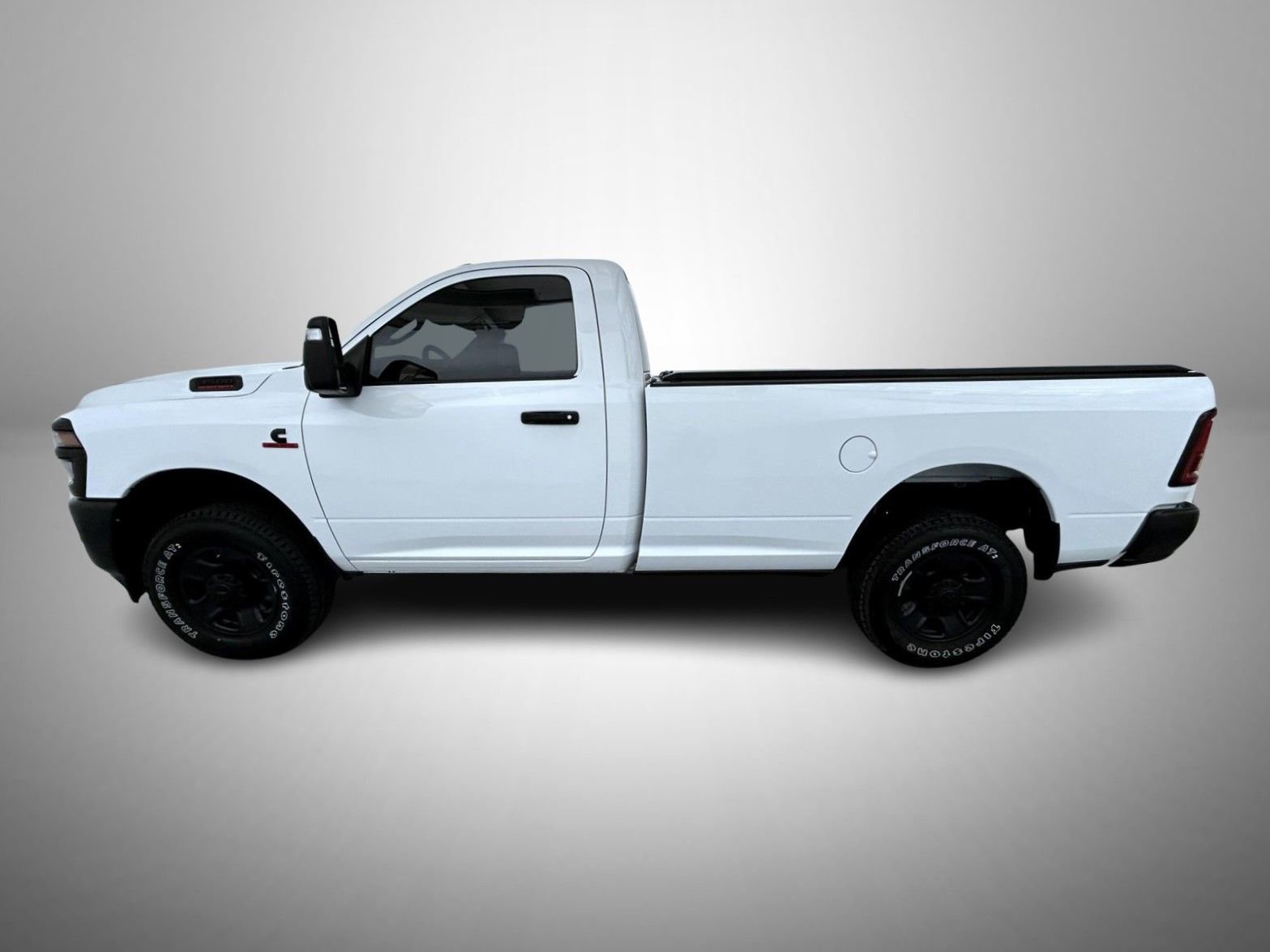 Used 2025 RAM 3500 Tradesman AWD/4WD image 8