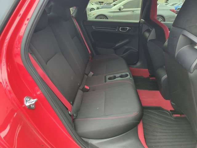 Used 2025 Honda Civic Type R image 30