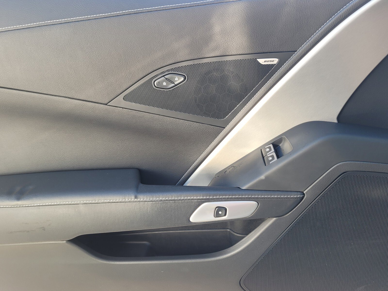 Used 2019 Chevrolet Corvette Grand Sport w/ Battery Protection Package image 18