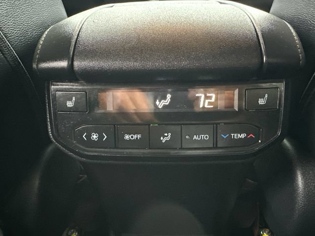 Certified 2025 Toyota Highlander Platinum AWD/4WD image 19