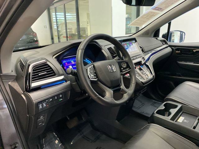 Used 2023 Honda Odyssey Elite image 19
