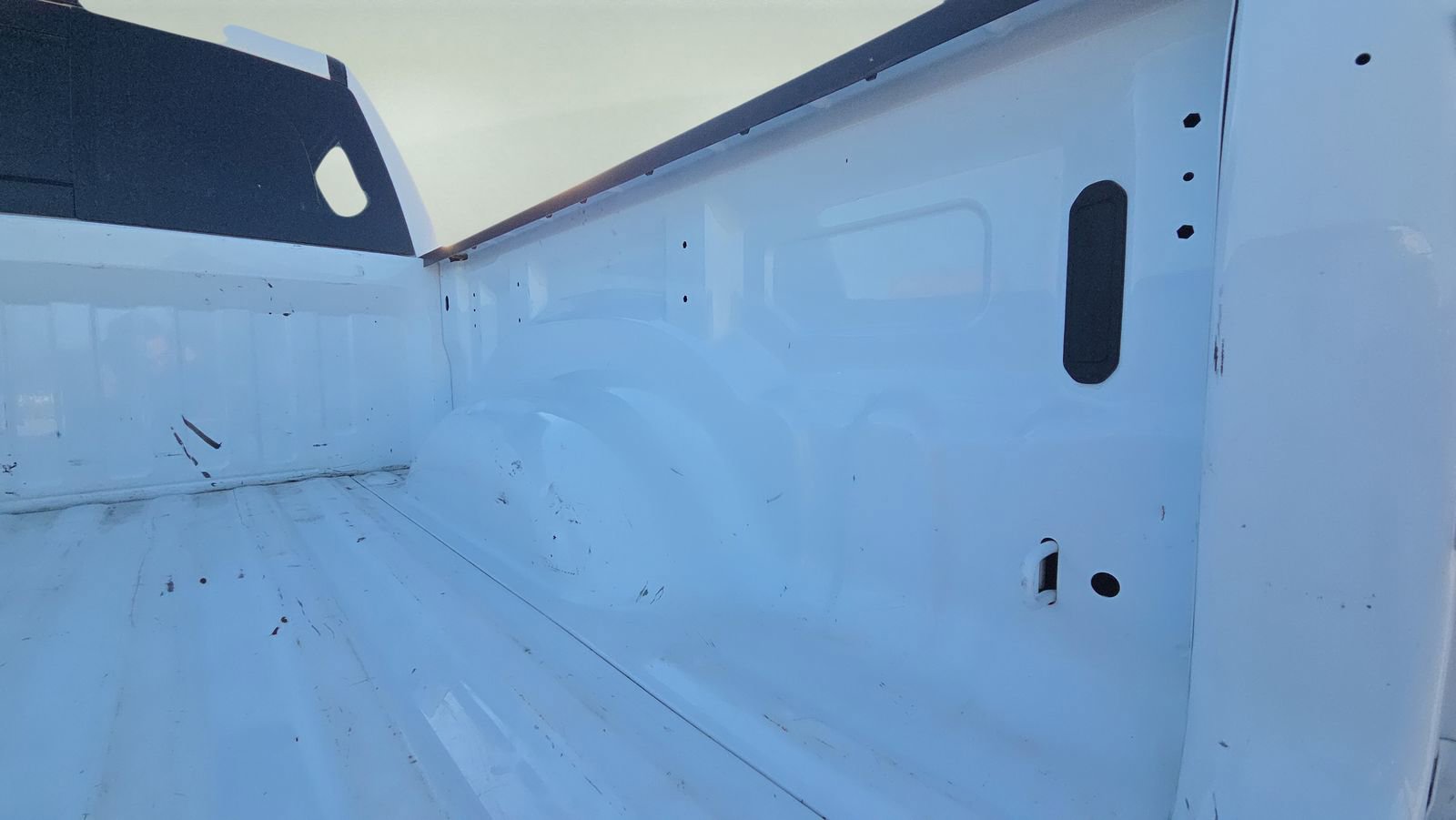 Used 2022 RAM 1500 Lone Star RWD image 18