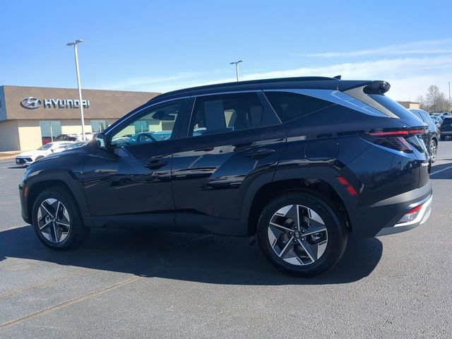 Used 2025 Hyundai Tucson SEL image 6