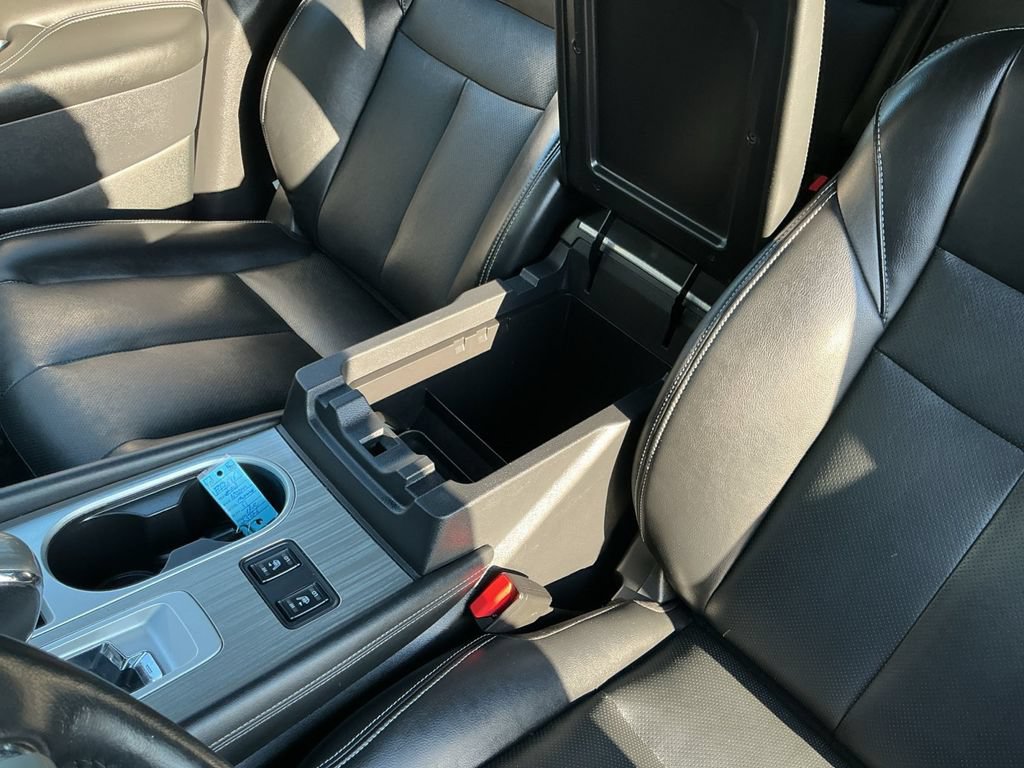 Used 2018 Nissan Murano SL w/ Moonroof Package AWD/4WD image 33
