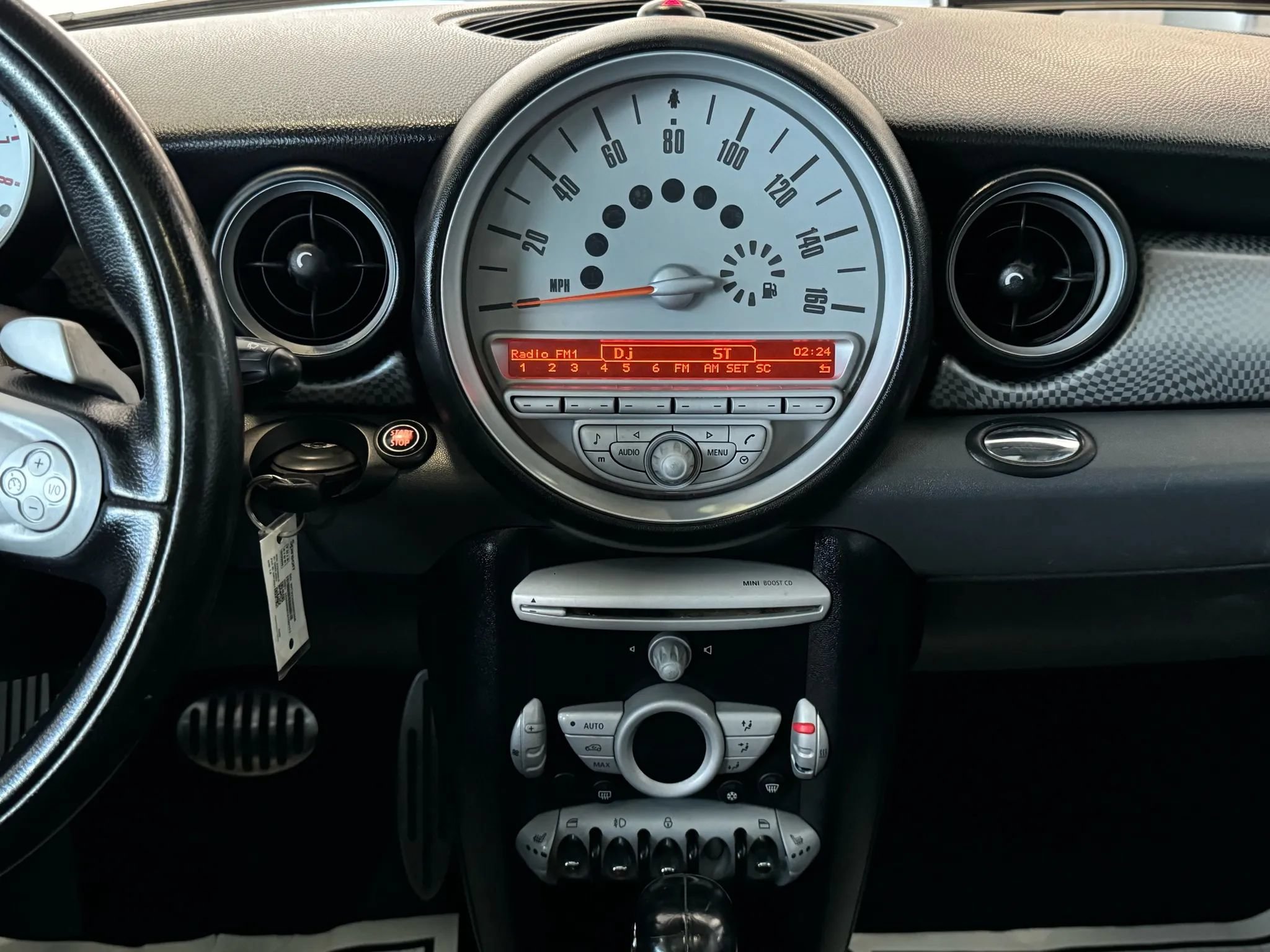 Used 2010 MINI Cooper S FWD image 13