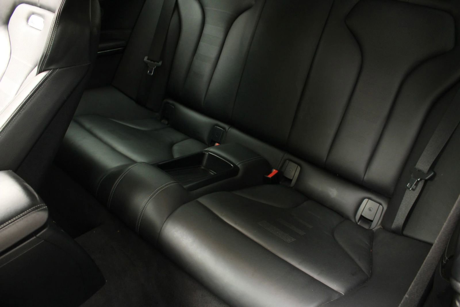 Used 2015 BMW M4 Coupe RWD image 22