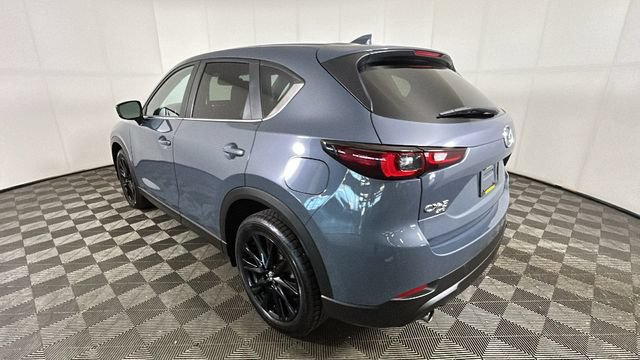 Used 2025 MAZDA CX-5 Carbon Edition AWD/4WD image 4