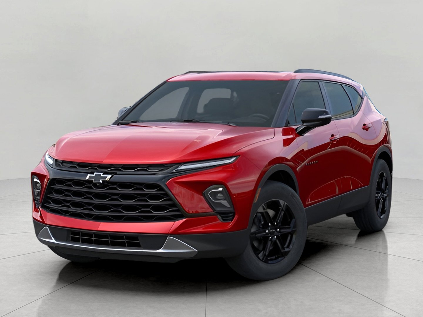 New 2026 Chevrolet Blazer LT w/ Convenience Package AWD/4WD image 8