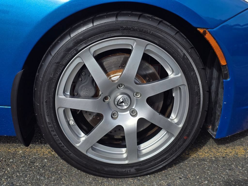Used 2008 Tesla Roadster RWD image 10