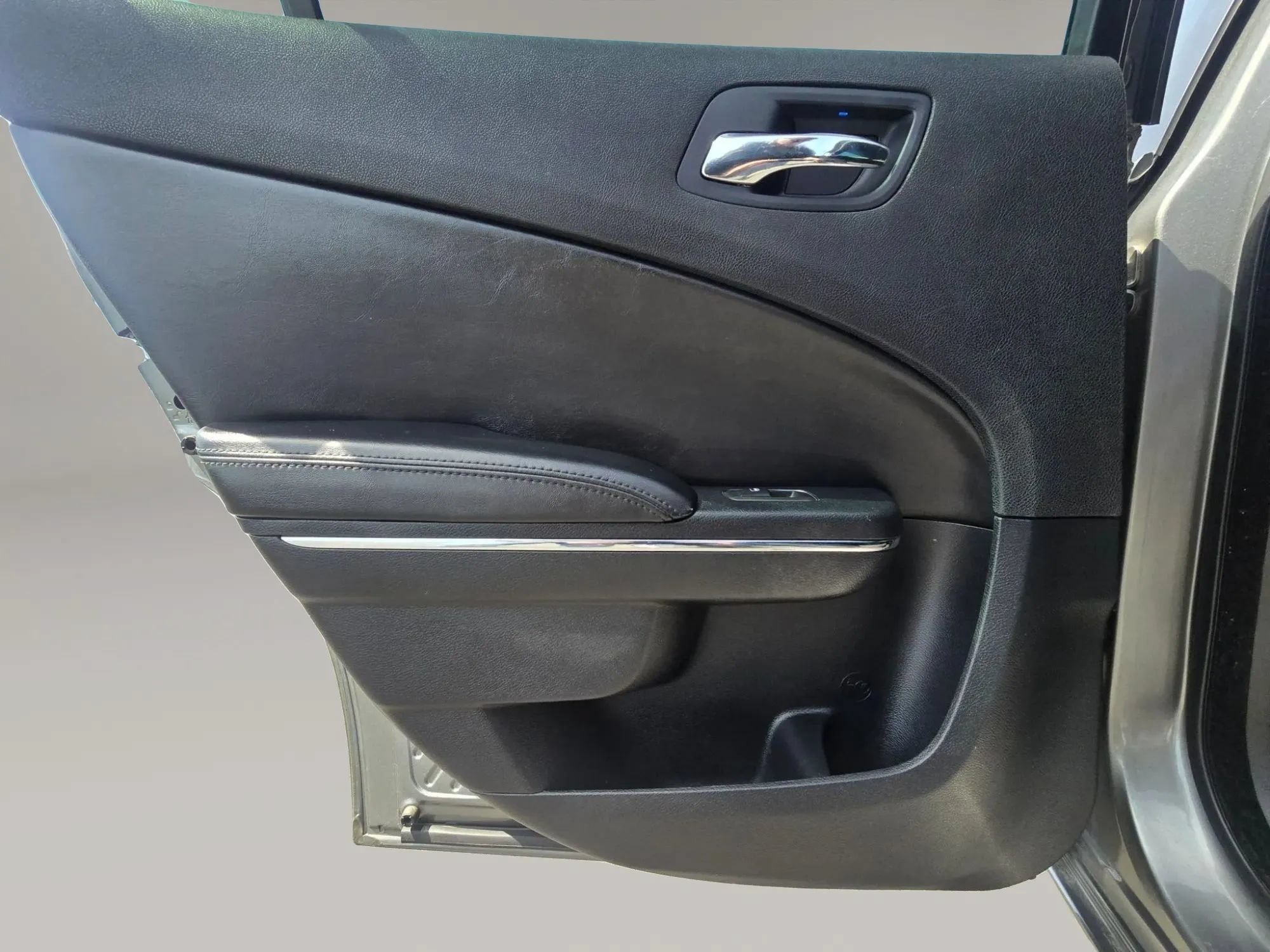 Used 2012 Dodge Charger SE w/ Sport Appearance Group RWD image 13