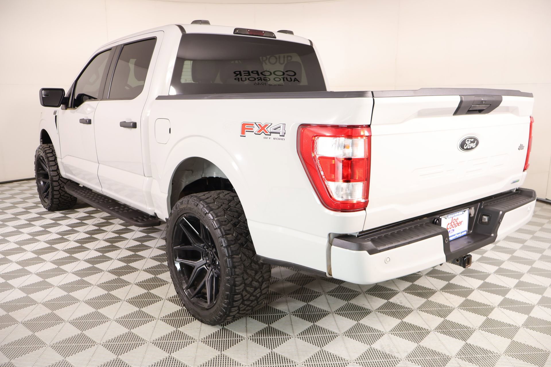 Used 2023 Ford F150 XL w/ STX Appearance Package AWD/4WD image 22