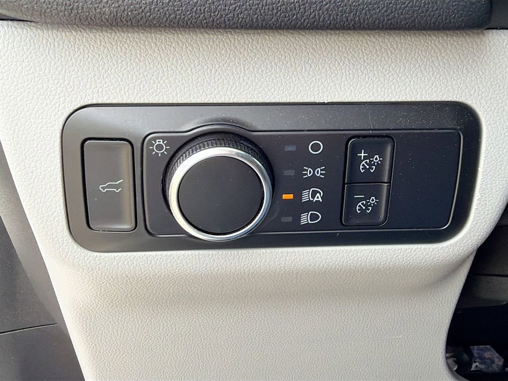 Used 2024 Ford Escape Active image 21