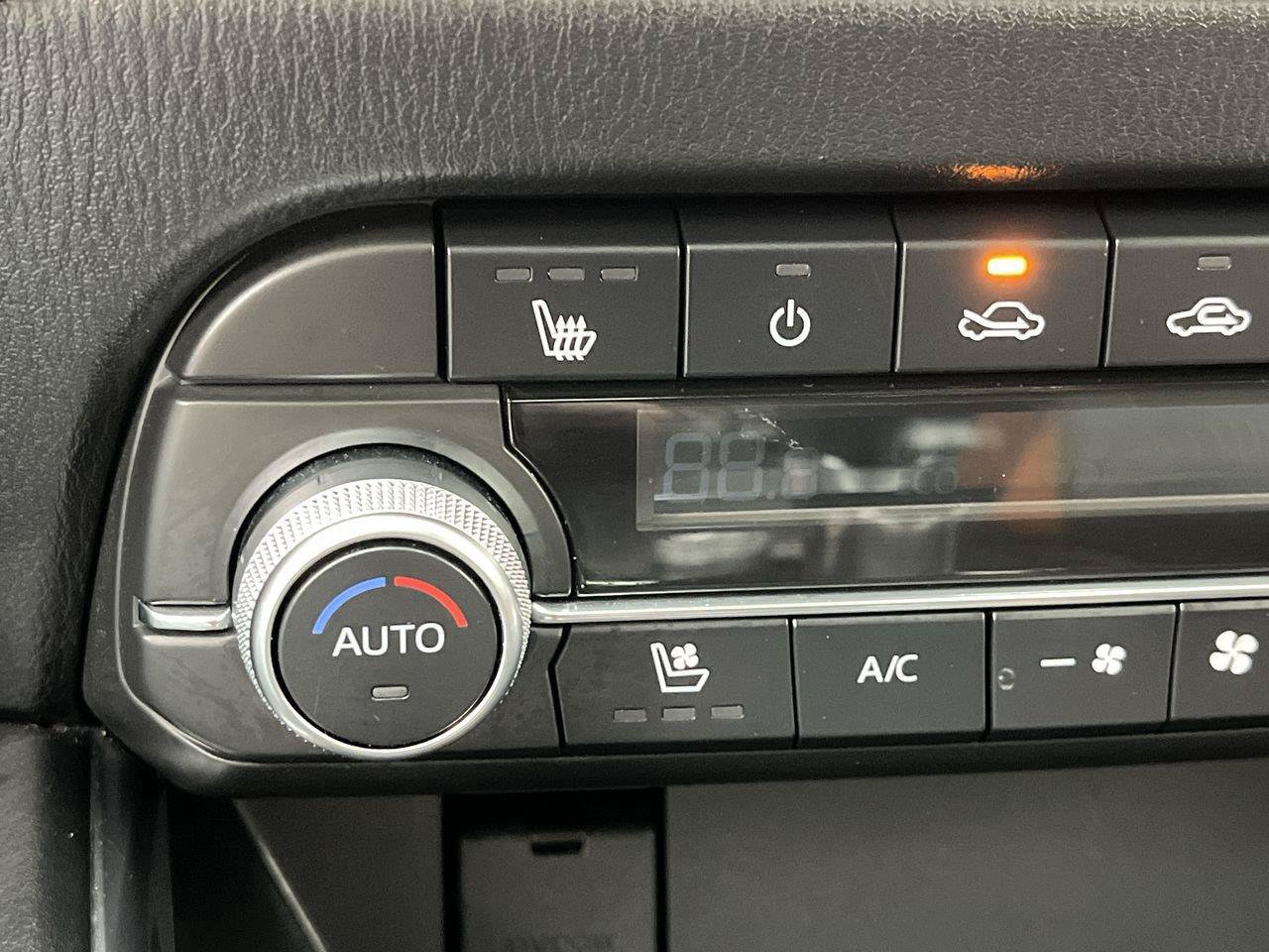 Certified 2024 MAZDA CX-5 Carbon Edition AWD/4WD image 21