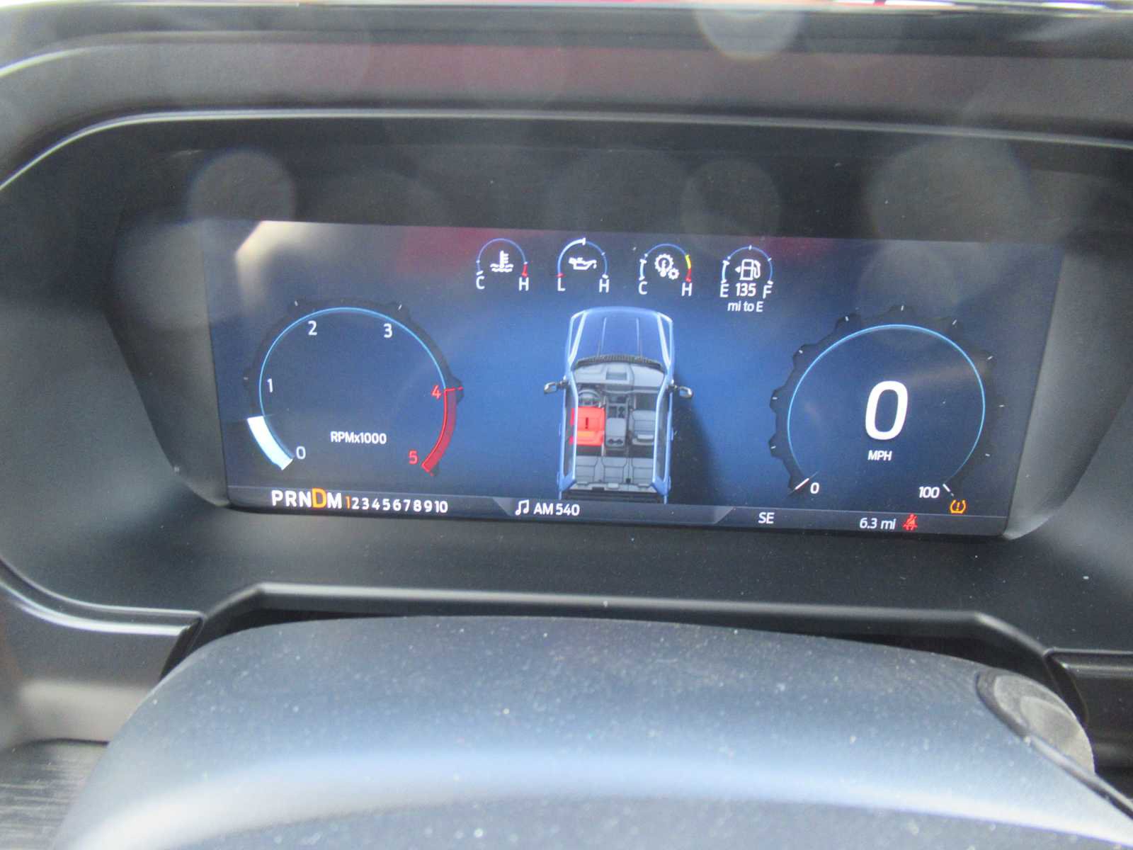 New 2026 Ford F350 Lariat image 24