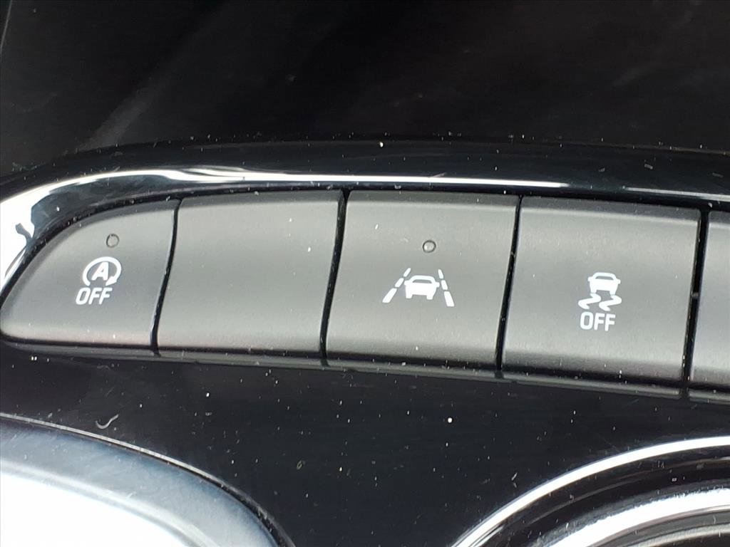 Used 2023 Buick Encore GX Select FWD image 21