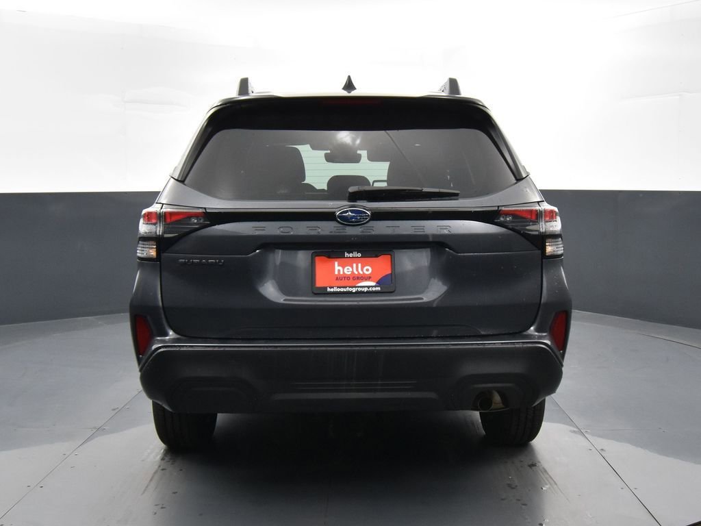 Used 2026 Subaru Forester Premium image 31