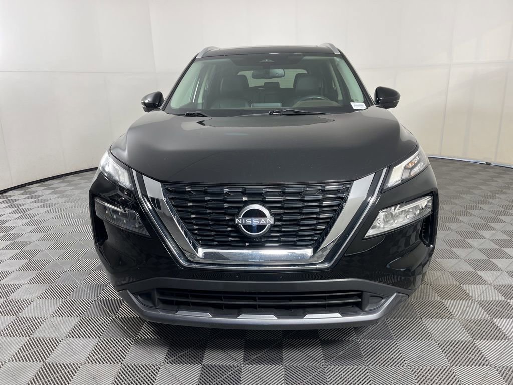 Used 2023 Nissan Rogue SL image 17