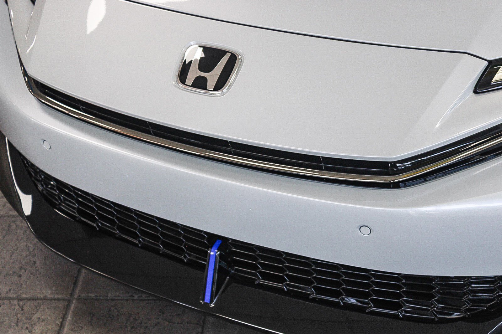 New 2026 Honda Prelude image 6