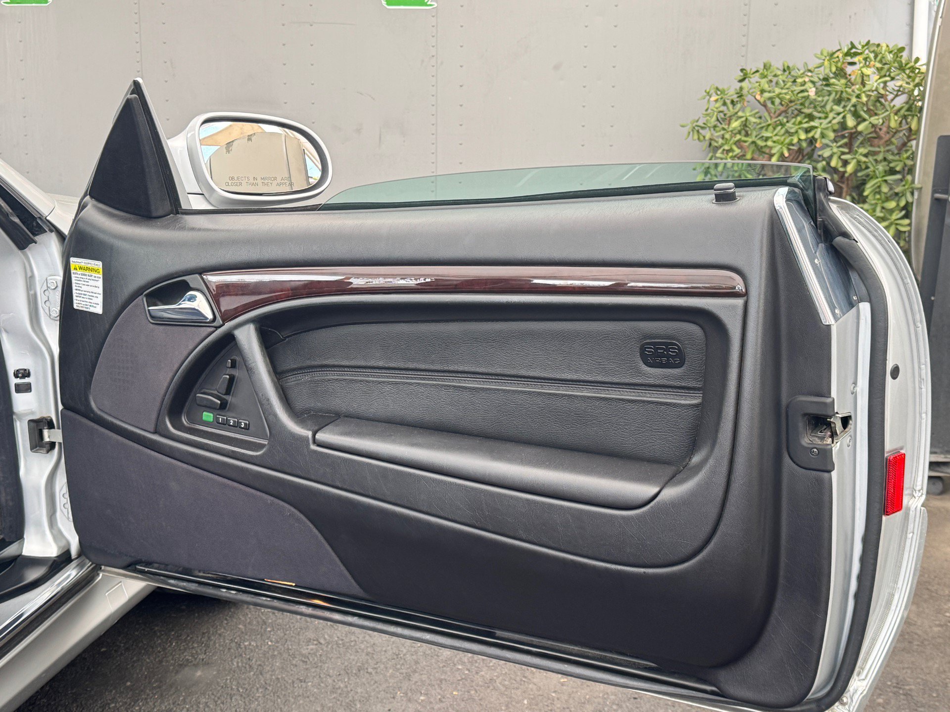 Used 2001 Mercedes-Benz SL 500 image 34
