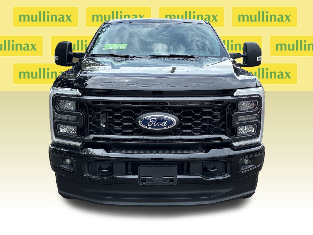New 2026 Ford F250 4x4 Crew Cab Super Duty image 22
