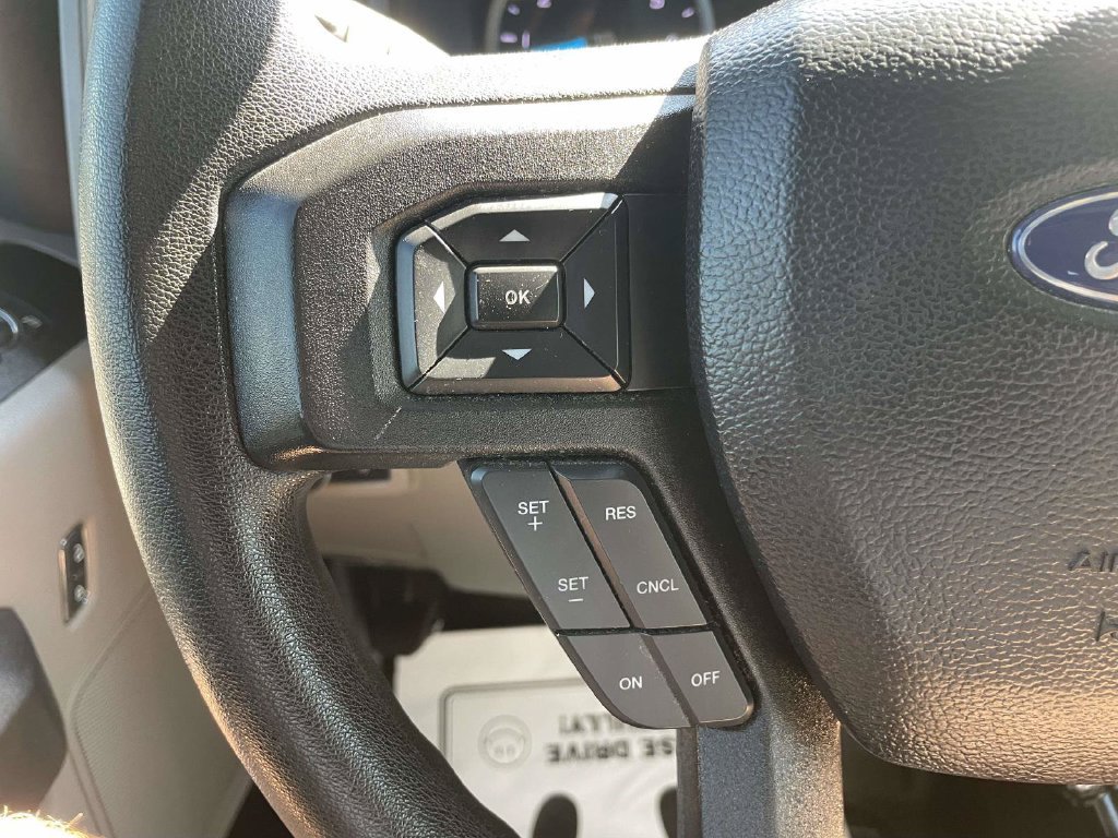 Used 2021 Ford F250 XL w/ Power Equipment Group AWD/4WD image 24