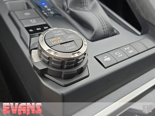 New 2026 Toyota Tacoma TRD Off-Road w/ TRD Off Road Premium Package image 15
