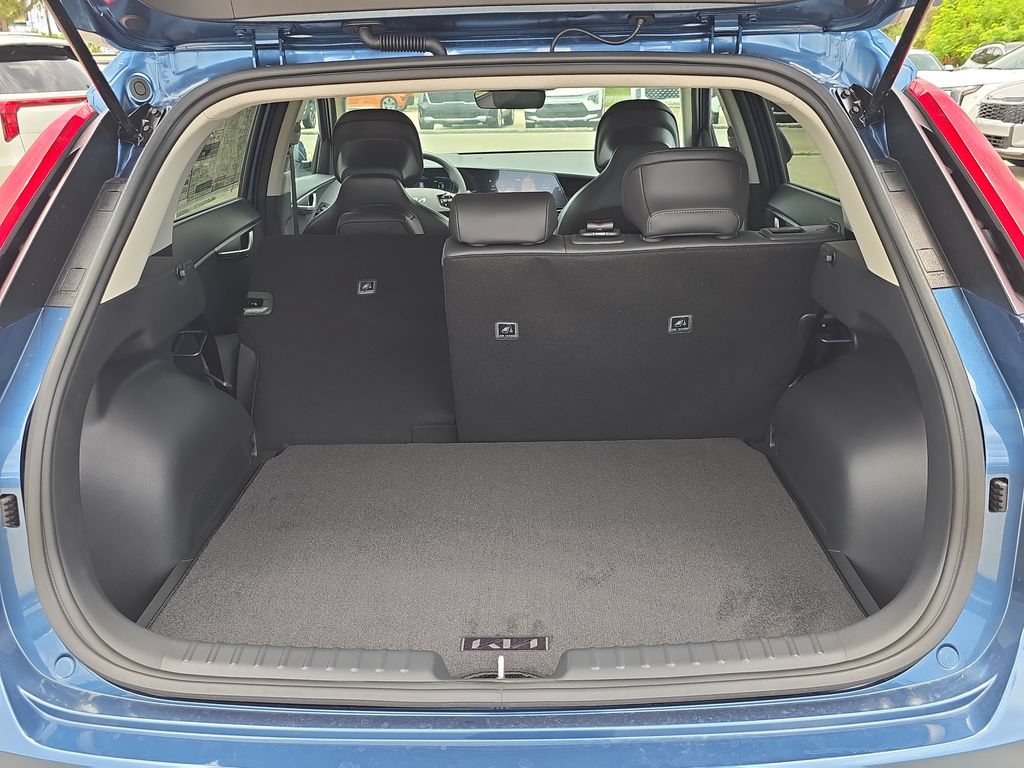 New 2026 Kia Niro EX FWD image 10