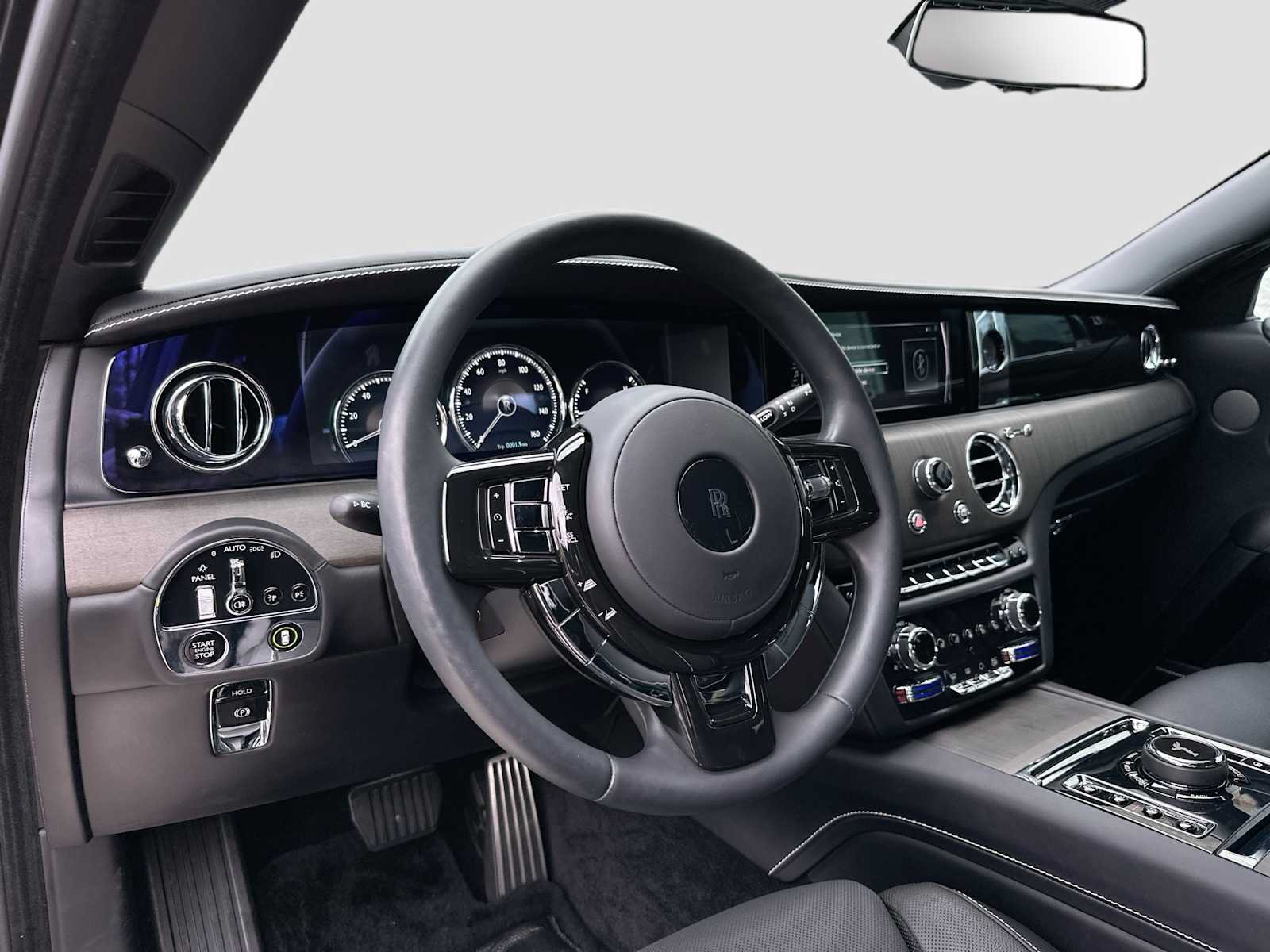 Used 2022 Rolls-Royce Ghost AWD/4WD image 9