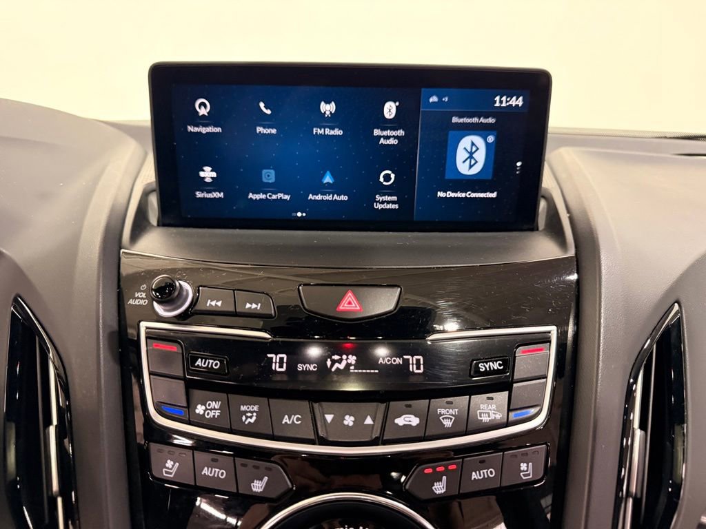 Used 2019 Acura RDX A-Spec image 22