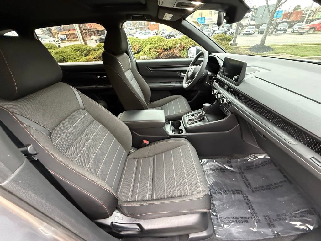 Used 2023 Honda CR-V Sport image 42